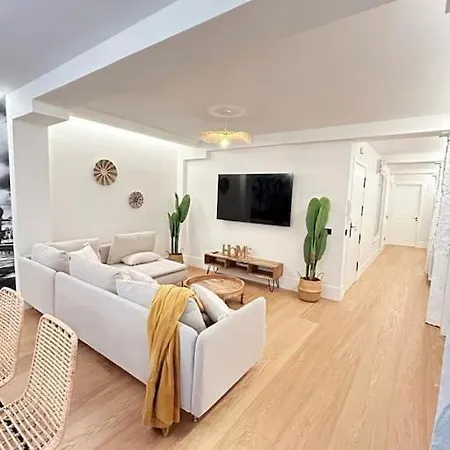 Appartamento Somera *