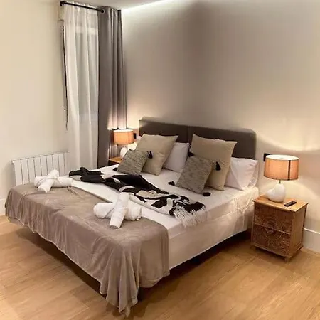 Apartment Somera