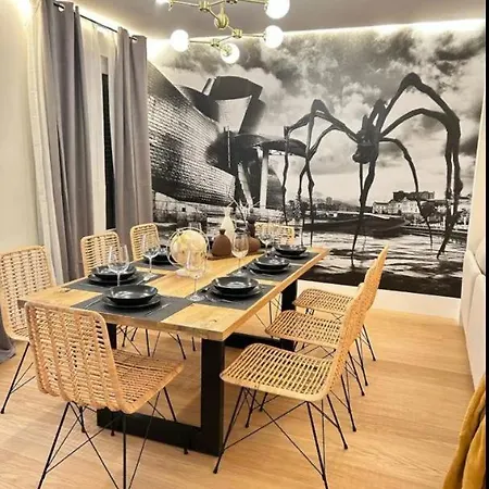 Somera Apartment *