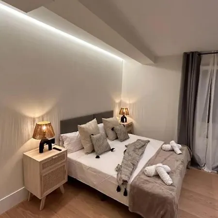 Apartment Somera