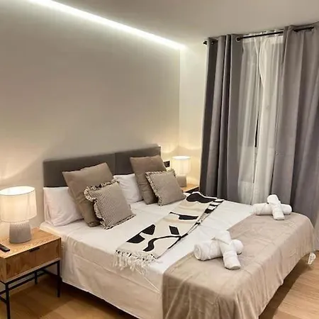 Apartament Somera